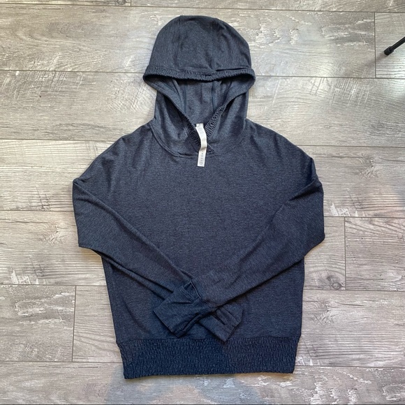 Lululemon Lead the pack hoodie size 2 - Picture 1 of 7